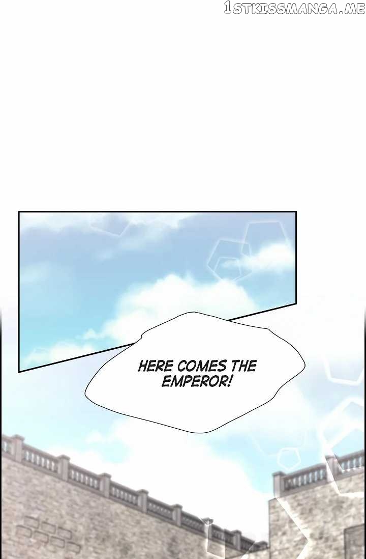 On The Emperor’s Lap chapter 47 - page 24