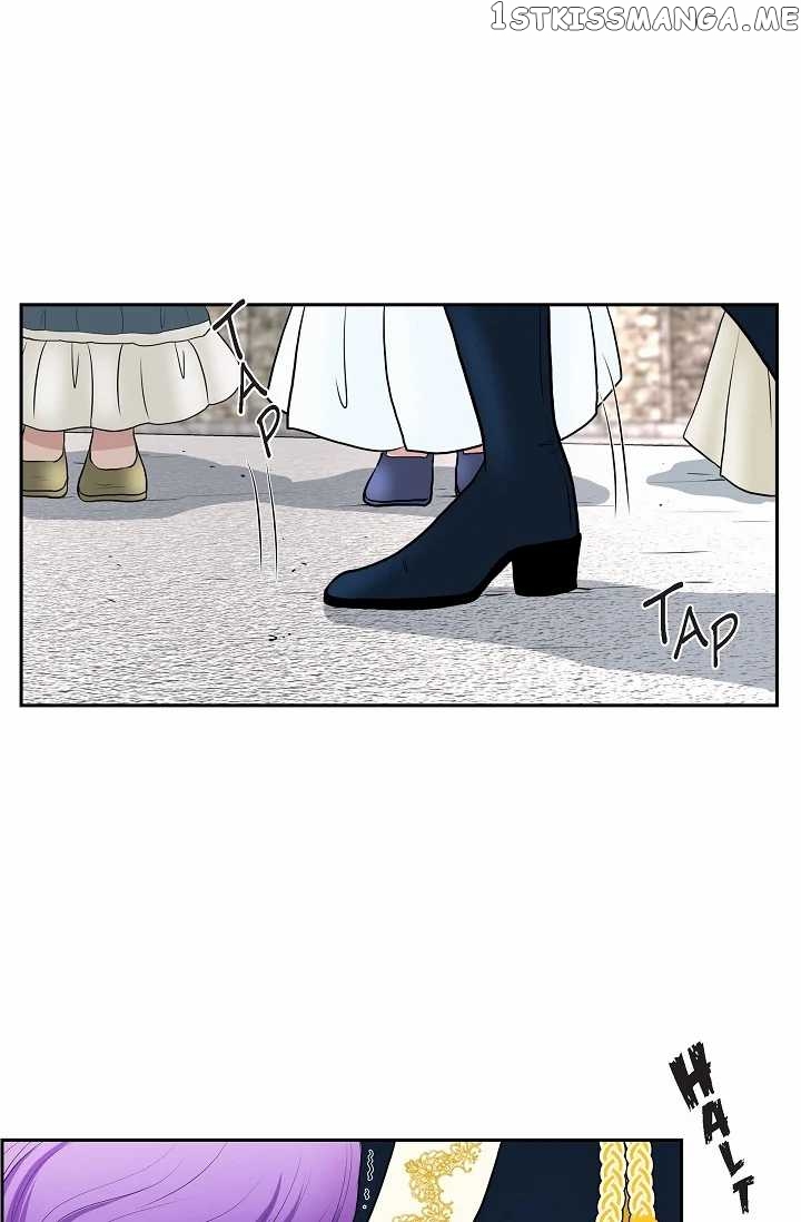 On The Emperor’s Lap chapter 47 - page 27
