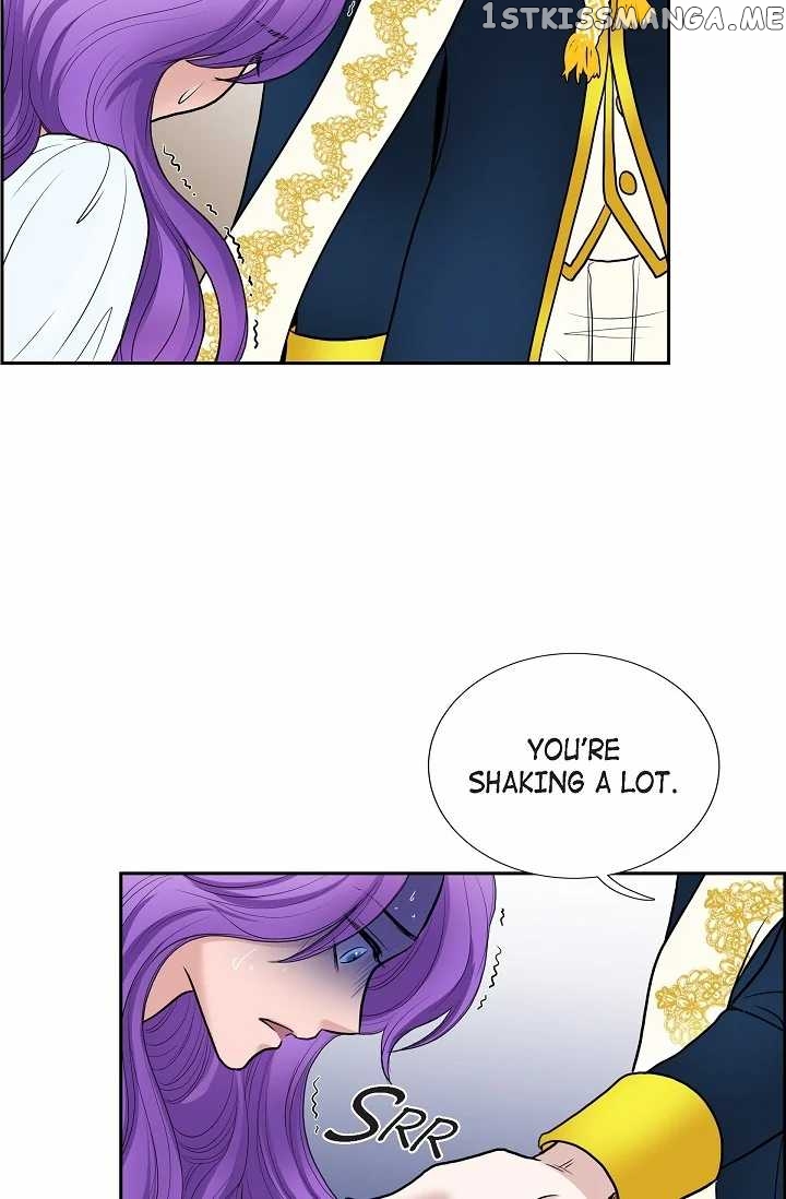 On The Emperor’s Lap chapter 47 - page 28