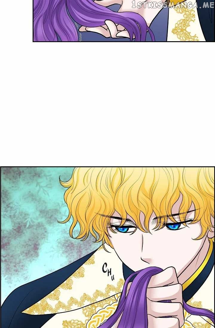 On The Emperor’s Lap chapter 47 - page 29