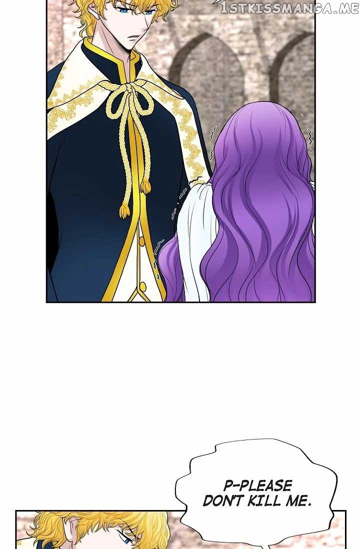 On The Emperor’s Lap chapter 47 - page 31