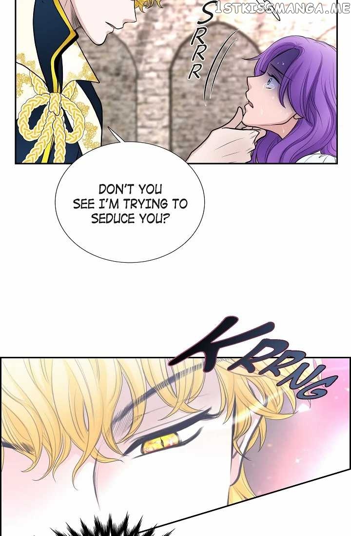 On The Emperor’s Lap chapter 47 - page 32