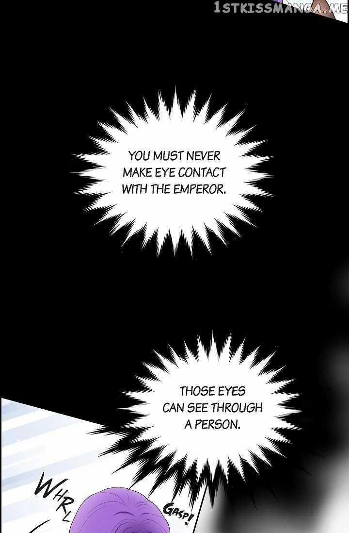 On The Emperor’s Lap chapter 47 - page 34
