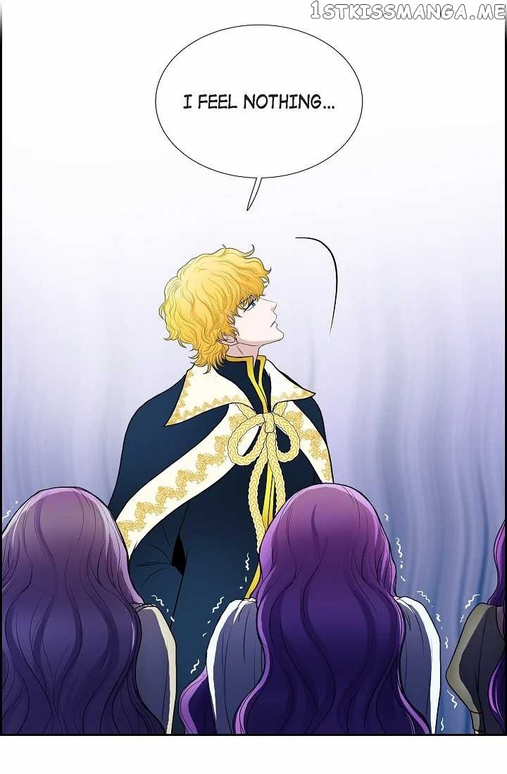 On The Emperor’s Lap chapter 47 - page 36