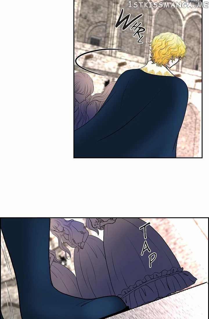 On The Emperor’s Lap chapter 47 - page 38
