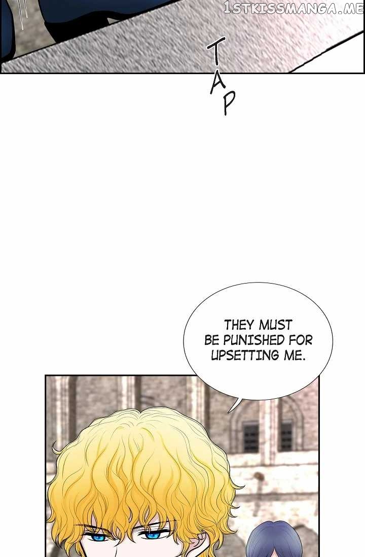 On The Emperor’s Lap chapter 47 - page 39