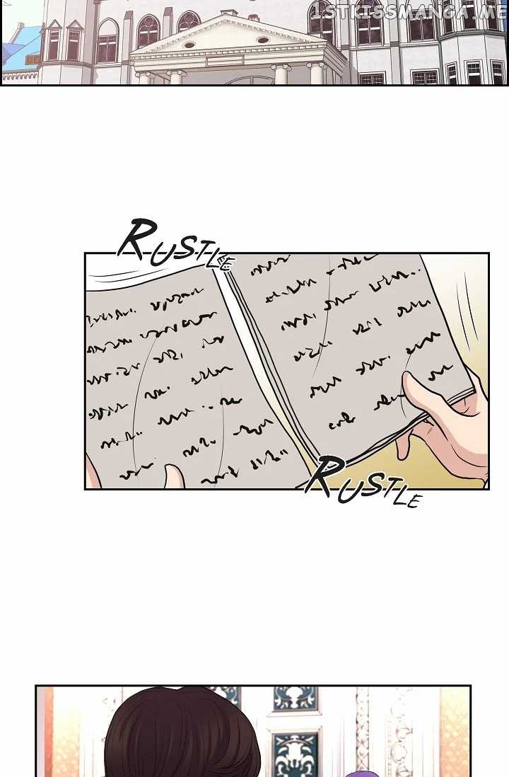 On The Emperor’s Lap chapter 47 - page 43