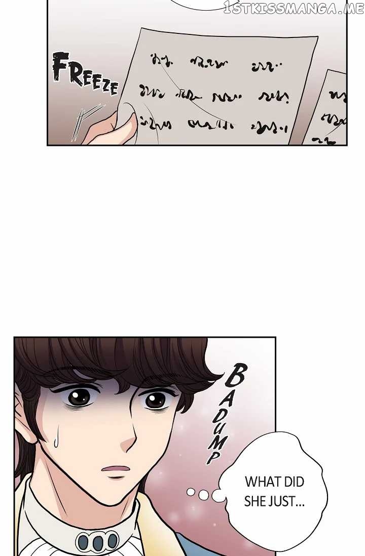 On The Emperor’s Lap chapter 47 - page 47
