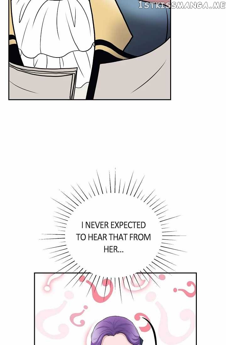 On The Emperor’s Lap chapter 47 - page 48