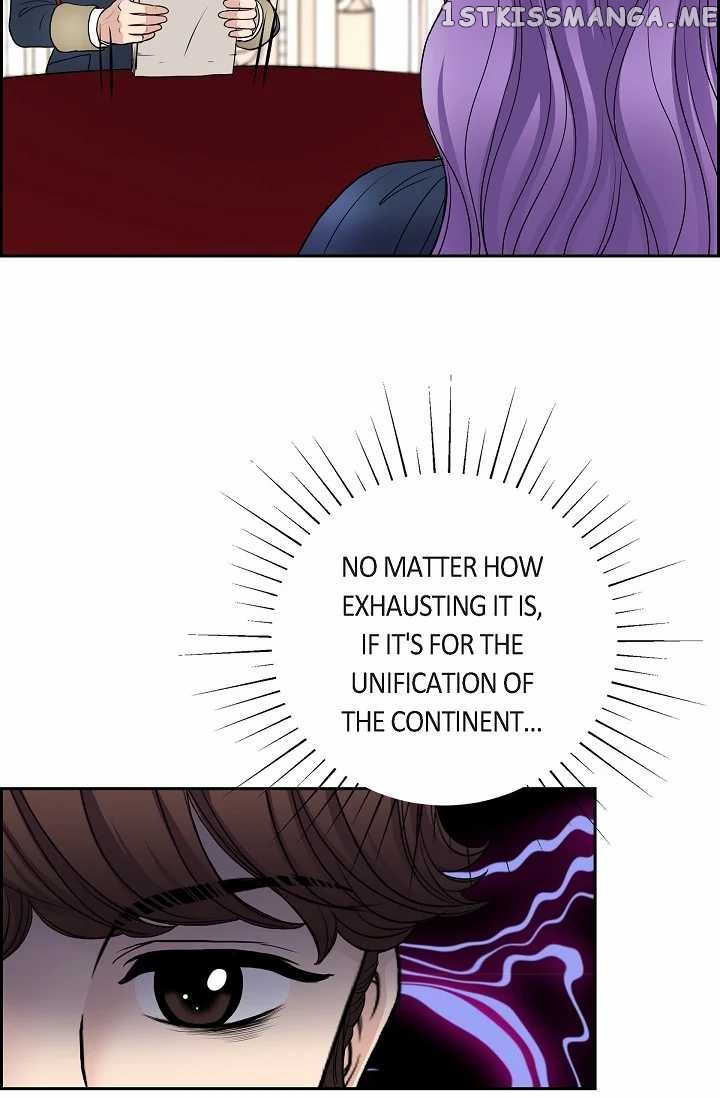 On The Emperor’s Lap chapter 47 - page 51
