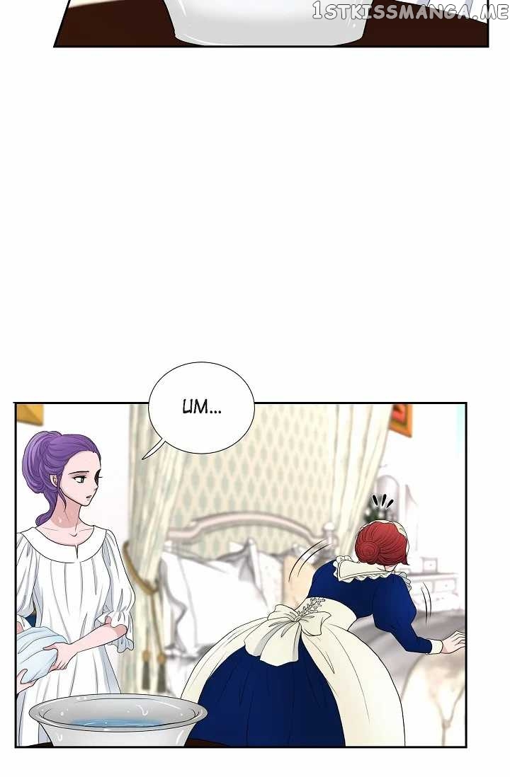 On The Emperor’s Lap chapter 47 - page 6