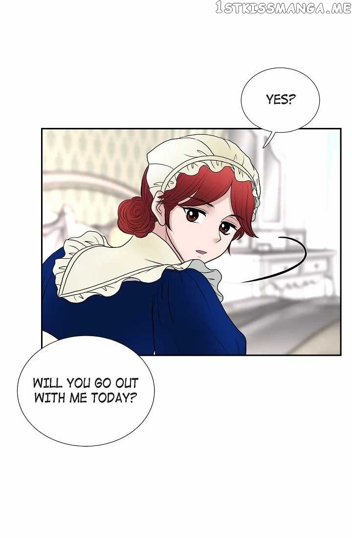 On The Emperor’s Lap chapter 47 - page 7