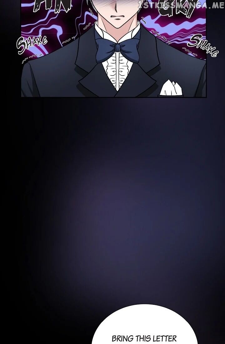 On The Emperor’s Lap chapter 46 - page 10