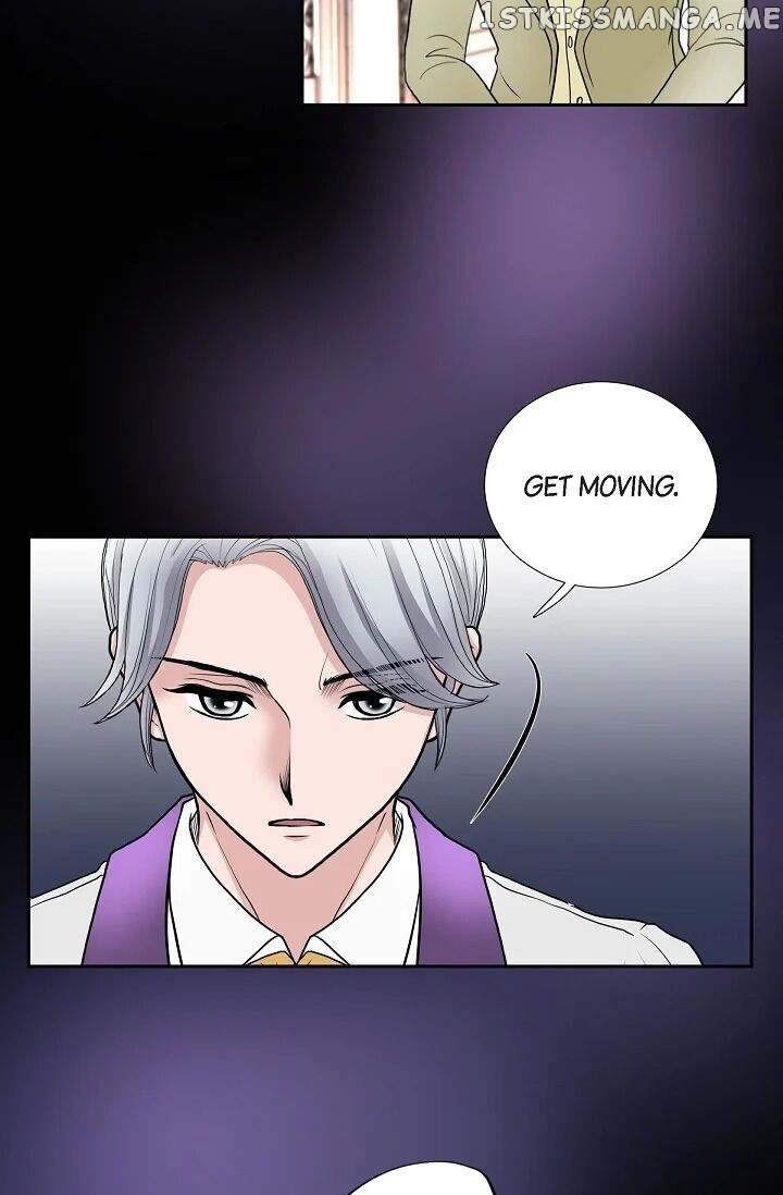 On The Emperor’s Lap chapter 46 - page 12