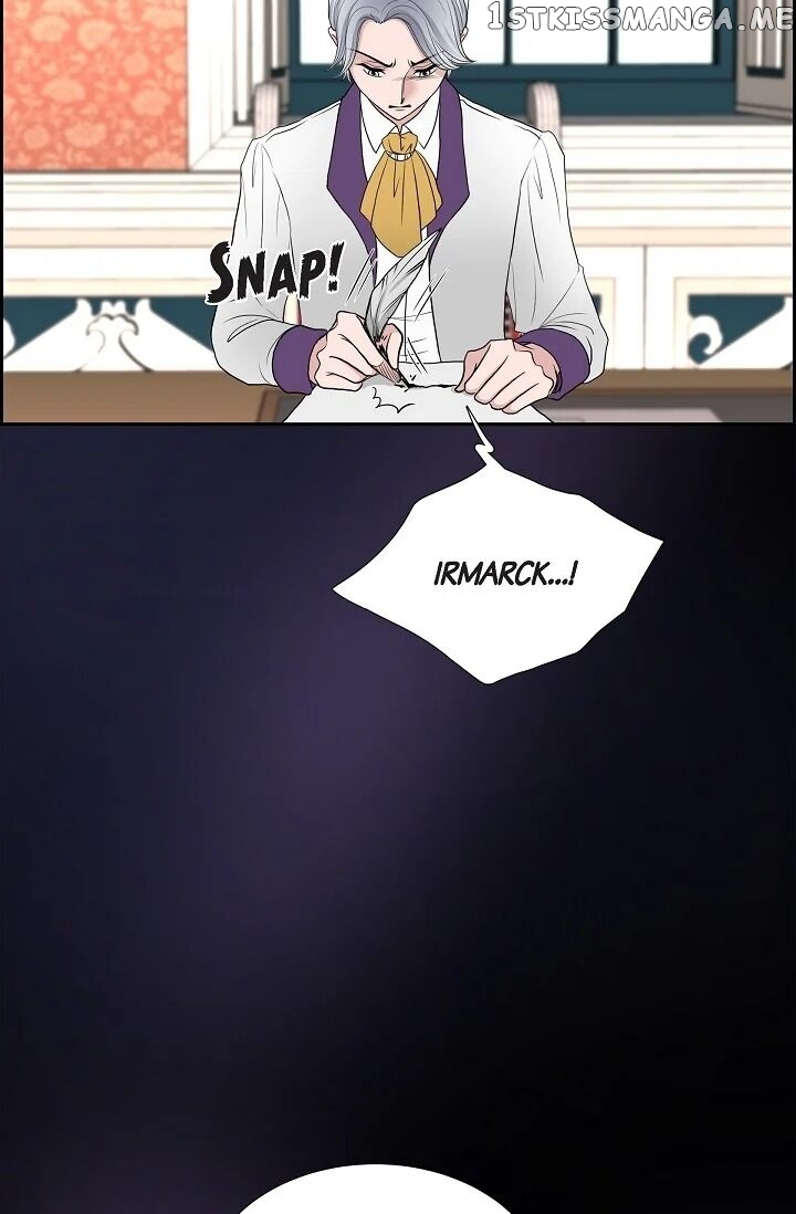 On The Emperor’s Lap chapter 46 - page 15