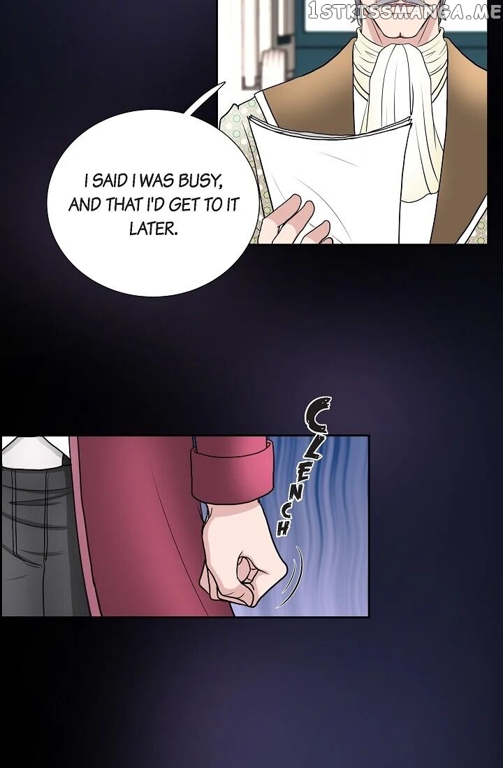 On The Emperor’s Lap chapter 46 - page 2