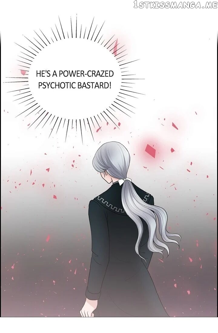 On The Emperor’s Lap chapter 46 - page 20