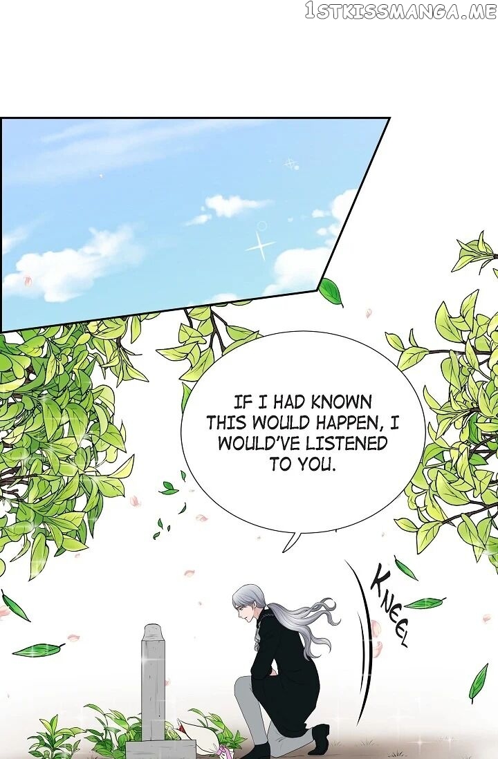 On The Emperor’s Lap chapter 46 - page 21