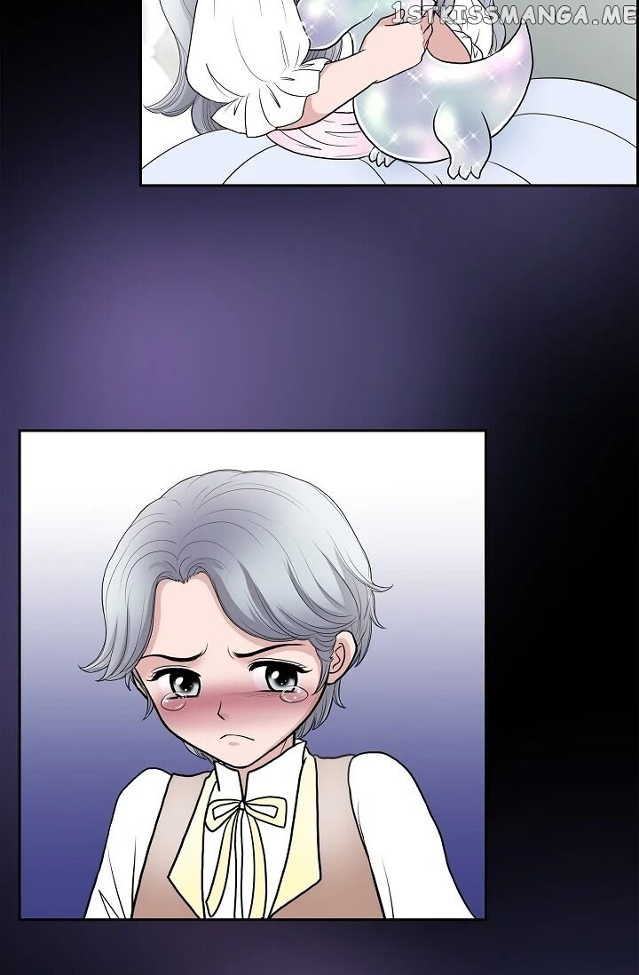 On The Emperor’s Lap chapter 46 - page 25