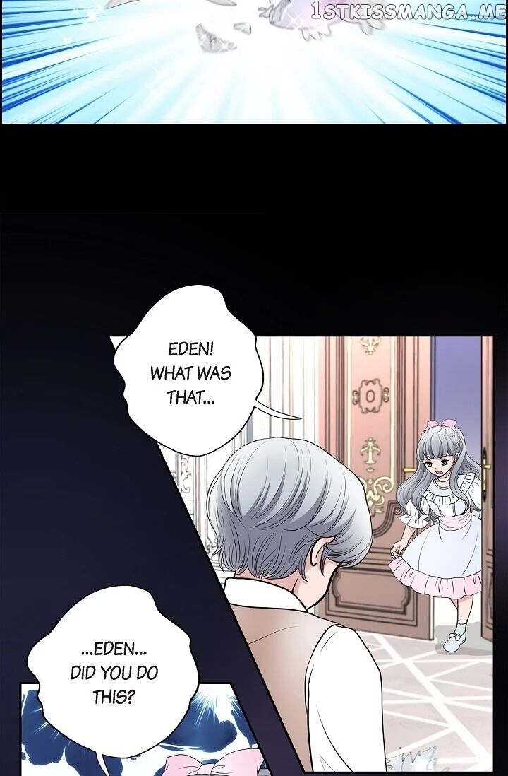 On The Emperor’s Lap chapter 46 - page 27