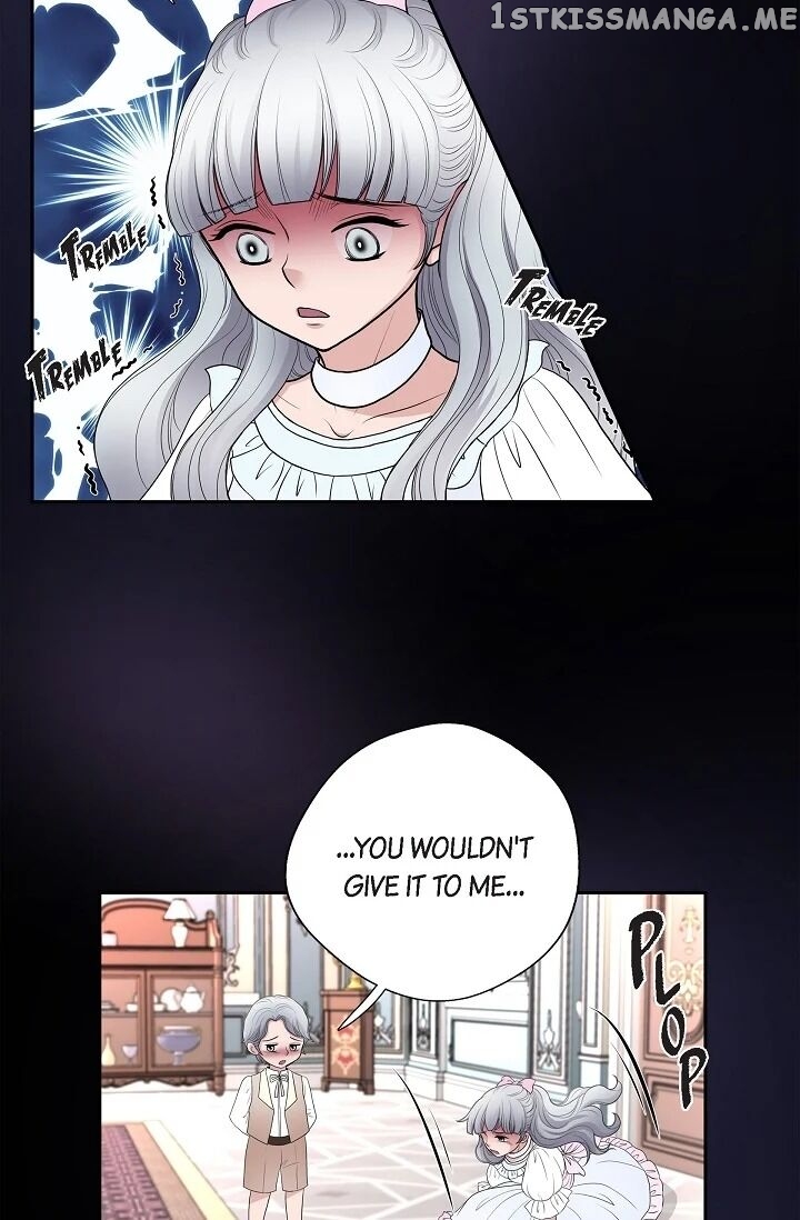On The Emperor’s Lap chapter 46 - page 28