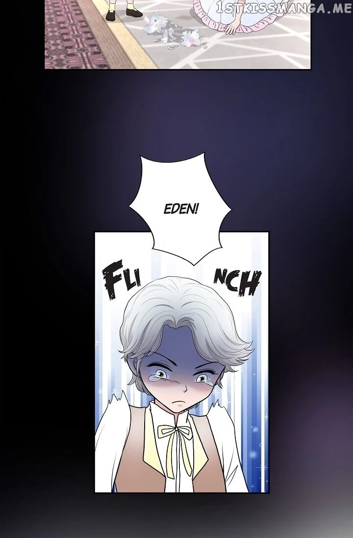 On The Emperor’s Lap chapter 46 - page 29