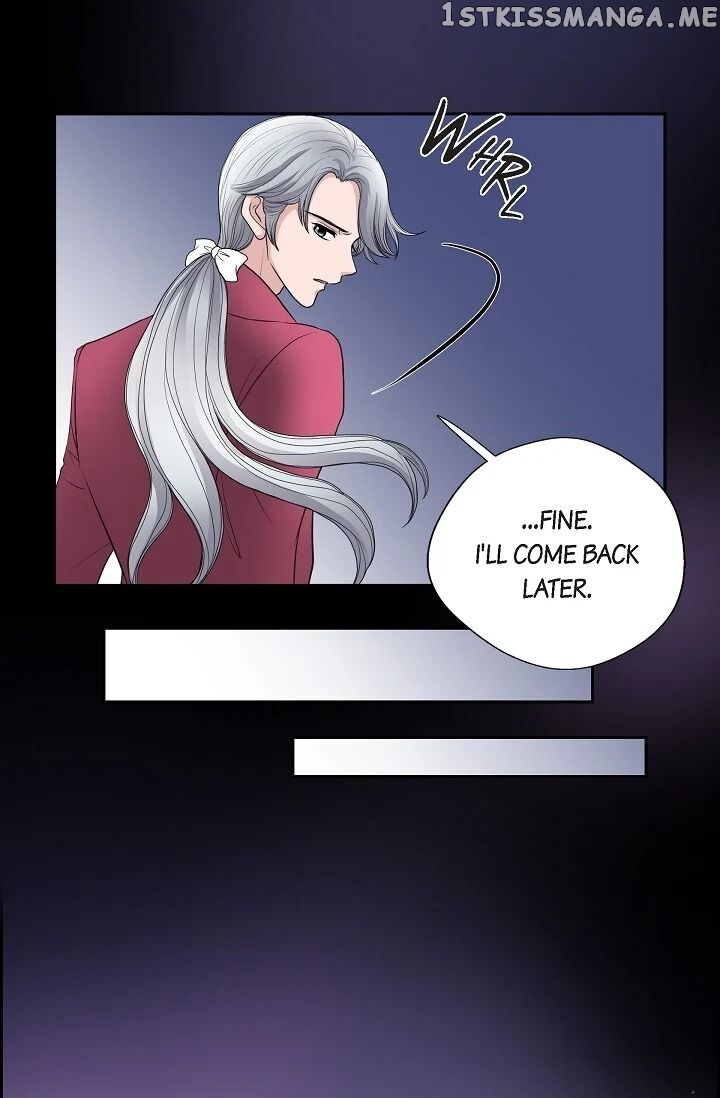 On The Emperor’s Lap chapter 46 - page 3