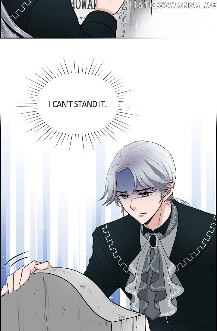 On The Emperor’s Lap chapter 46 - page 34