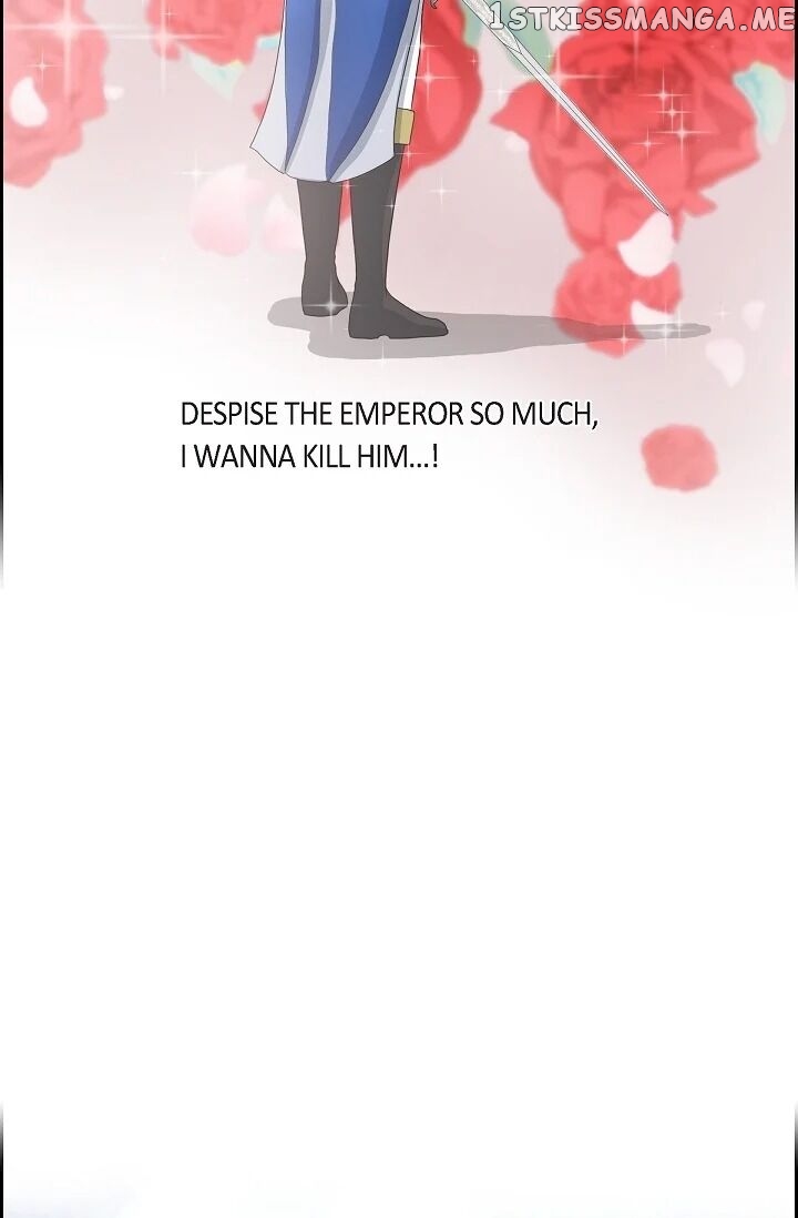 On The Emperor’s Lap chapter 46 - page 36