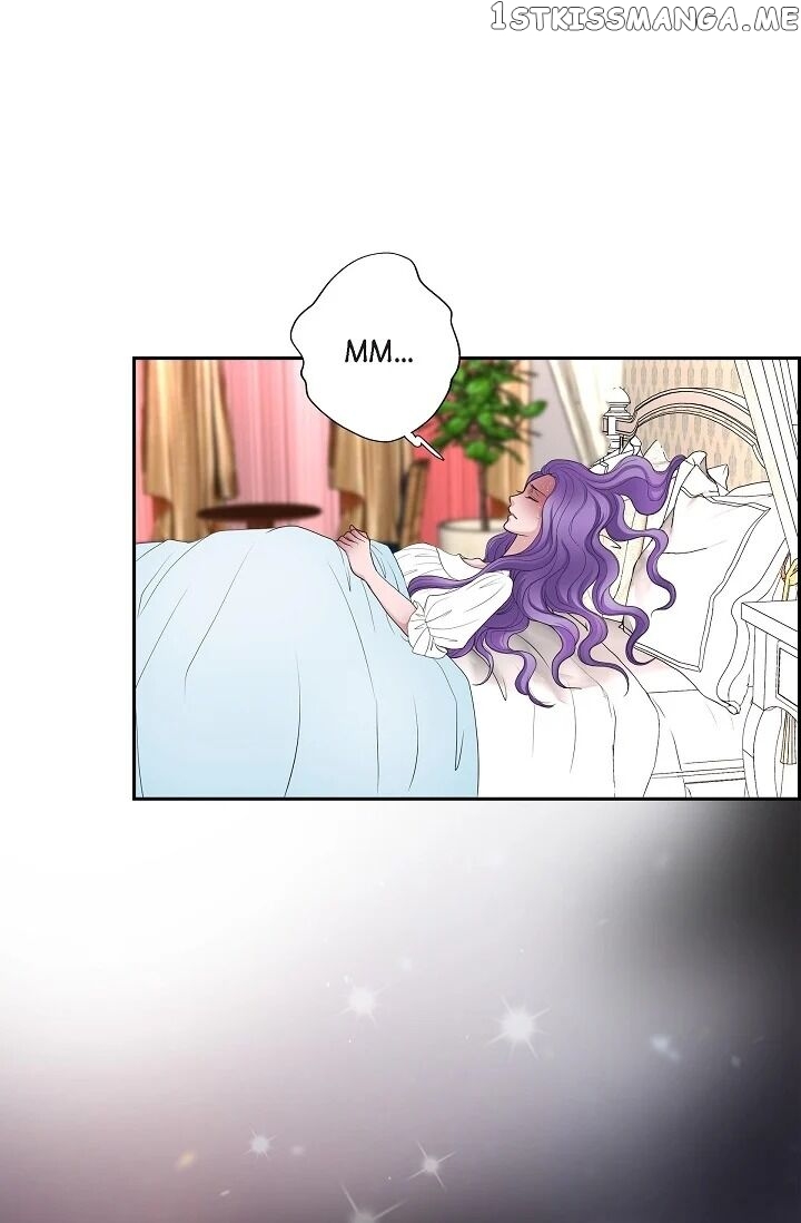 On The Emperor’s Lap chapter 46 - page 38