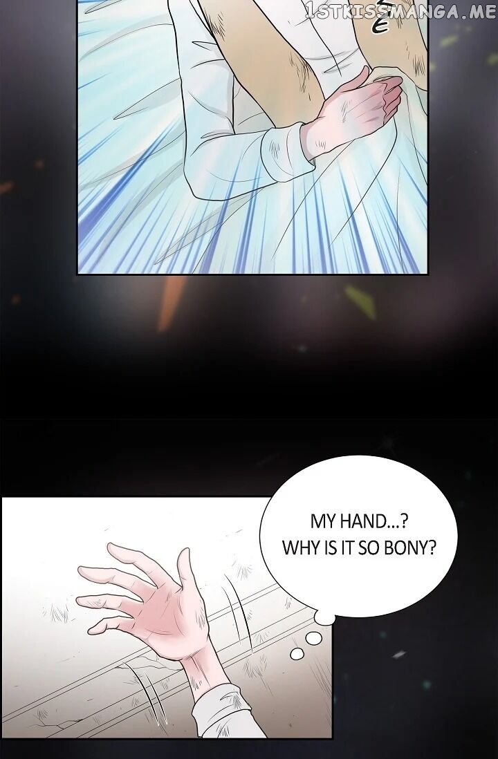 On The Emperor’s Lap chapter 46 - page 40