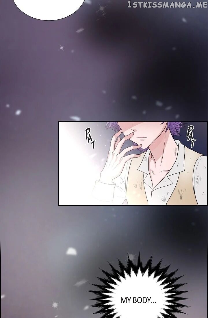 On The Emperor’s Lap chapter 46 - page 42