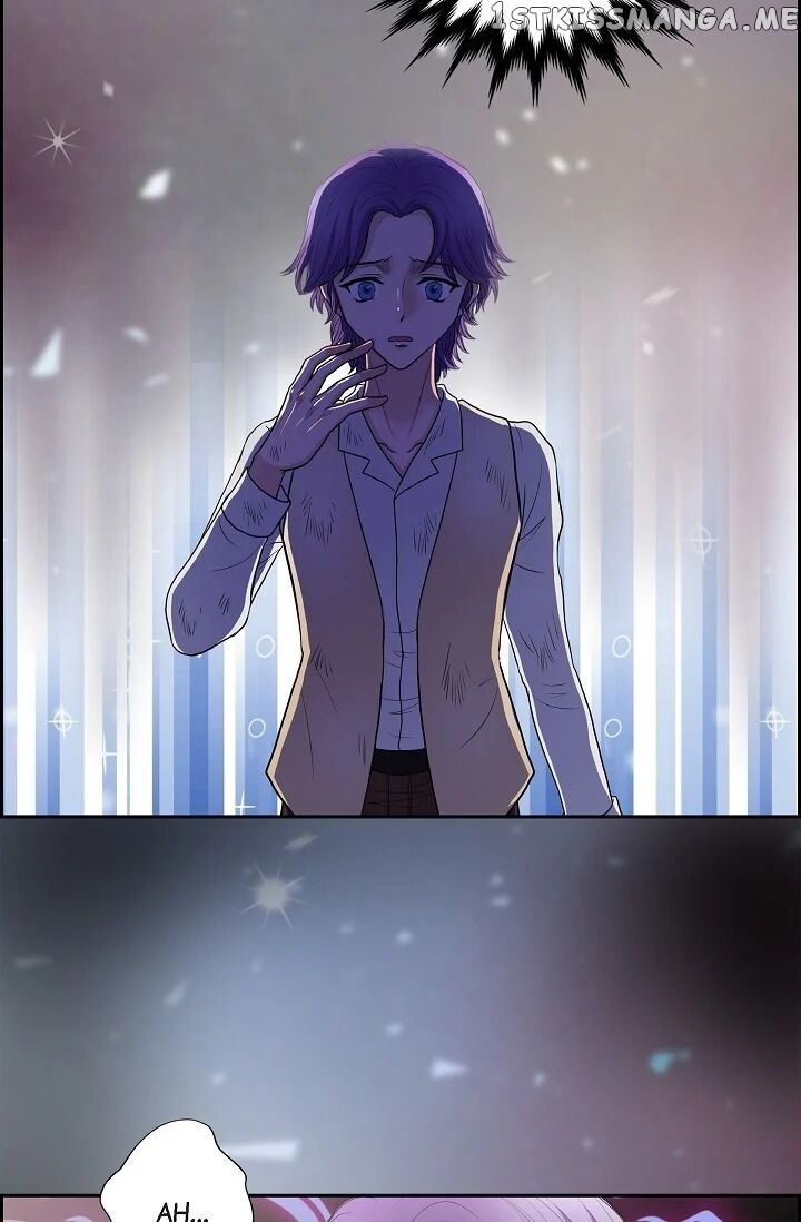 On The Emperor’s Lap chapter 46 - page 43