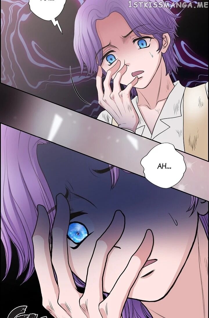 On The Emperor’s Lap chapter 46 - page 44