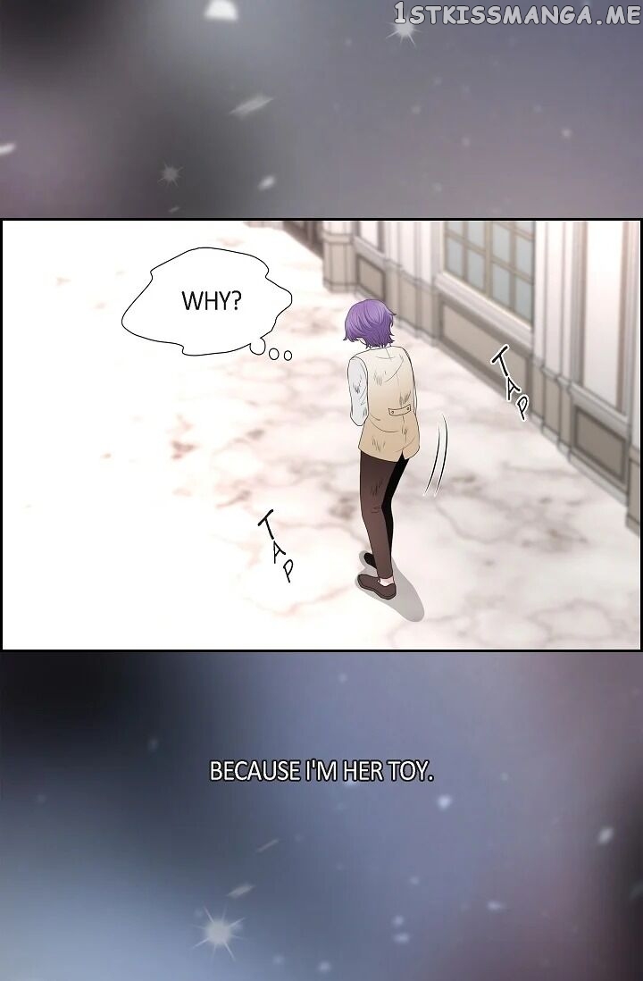 On The Emperor’s Lap chapter 46 - page 49