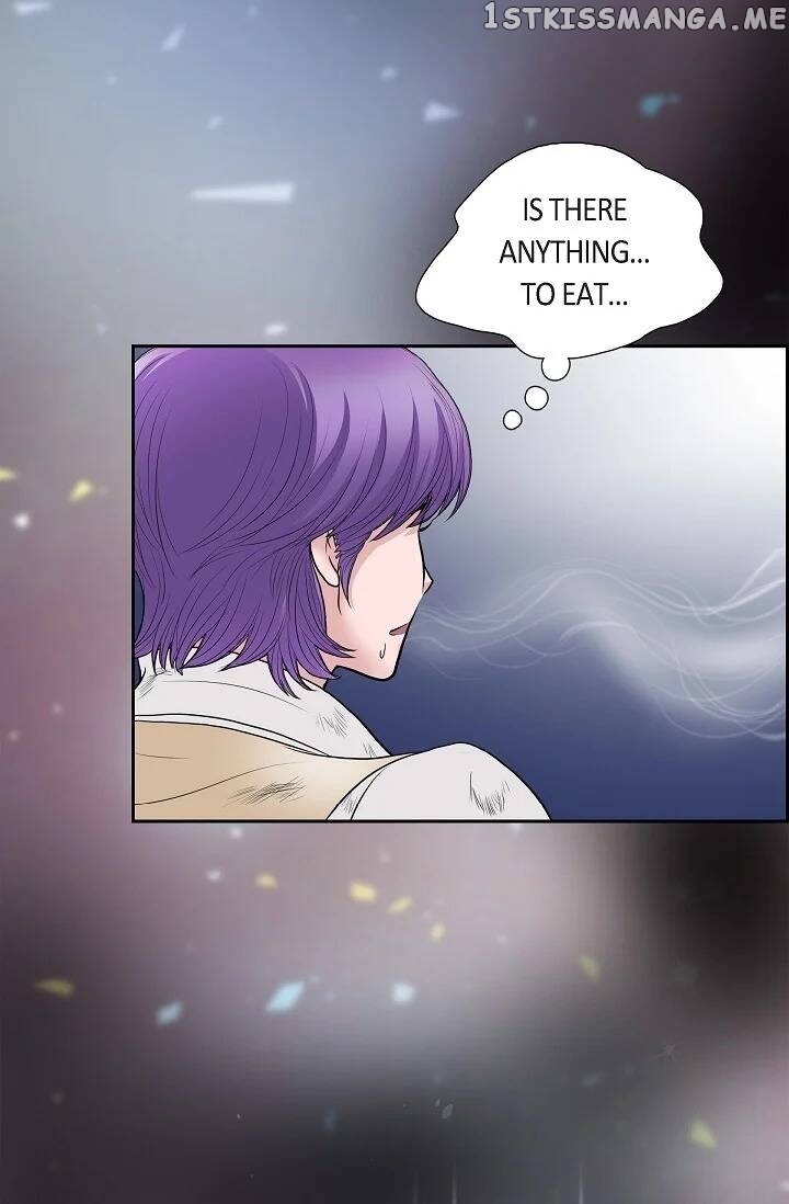 On The Emperor’s Lap chapter 46 - page 50