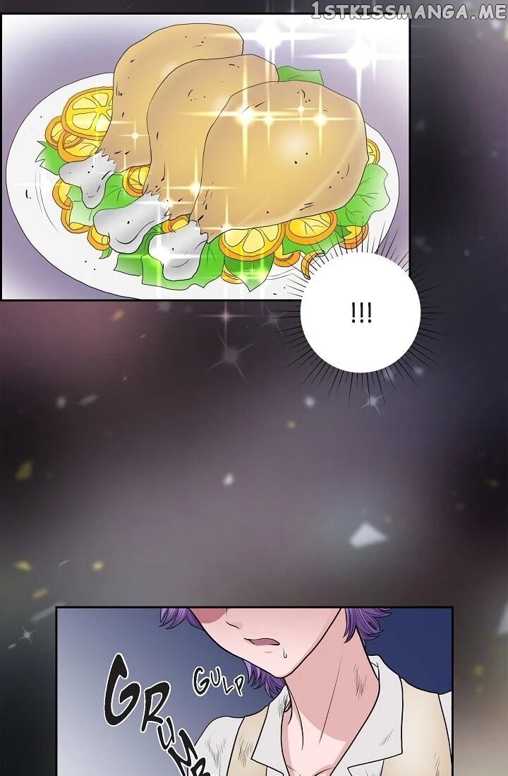 On The Emperor’s Lap chapter 46 - page 51