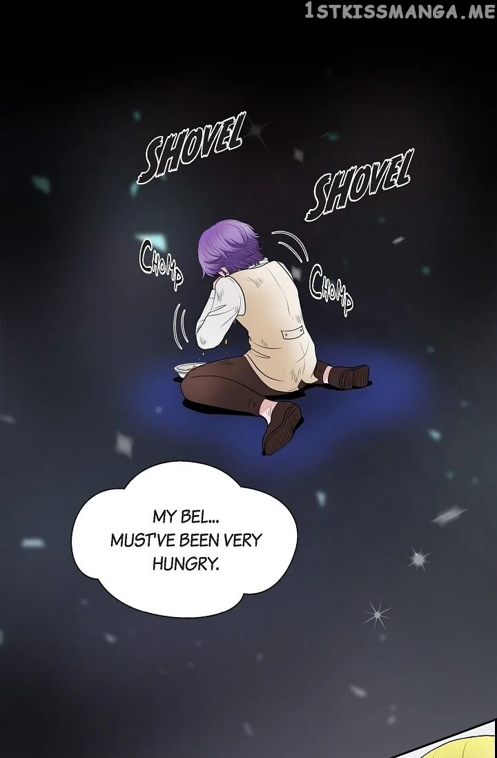 On The Emperor’s Lap chapter 46 - page 53