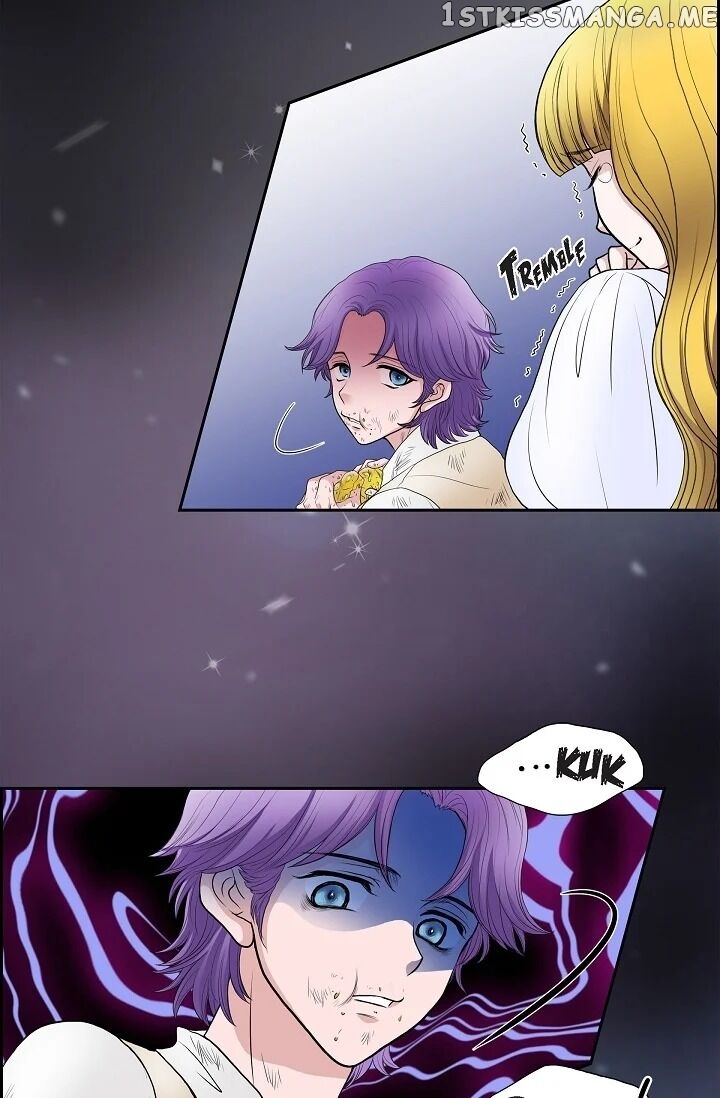 On The Emperor’s Lap chapter 46 - page 54
