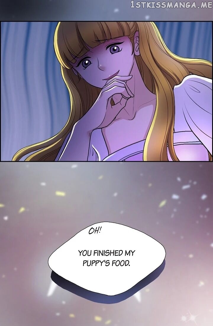 On The Emperor’s Lap chapter 46 - page 56