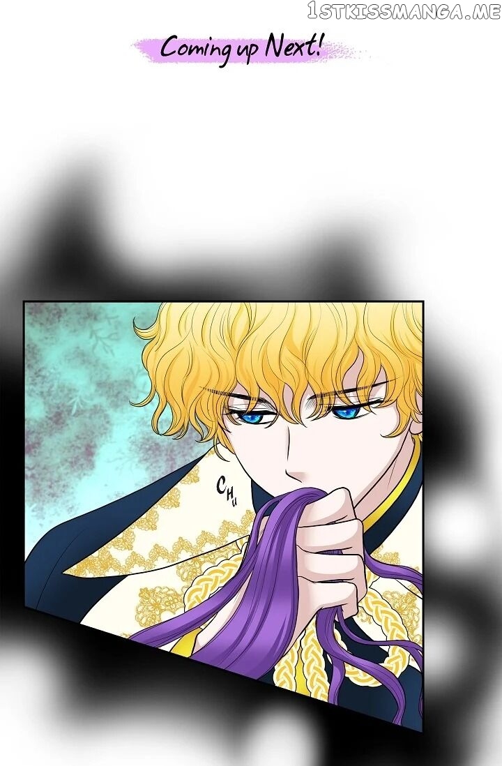 On The Emperor’s Lap chapter 46 - page 58