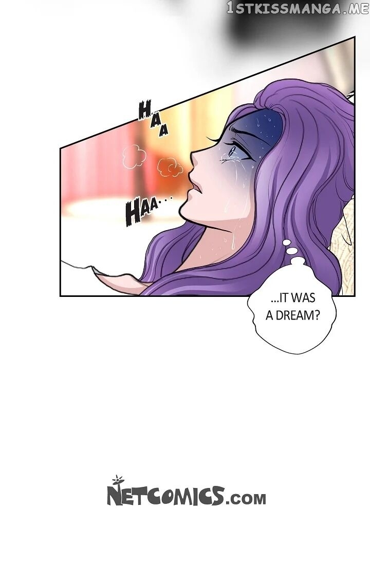 On The Emperor’s Lap chapter 46 - page 59