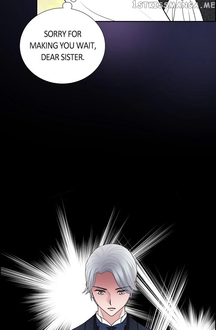 On The Emperor’s Lap chapter 46 - page 6