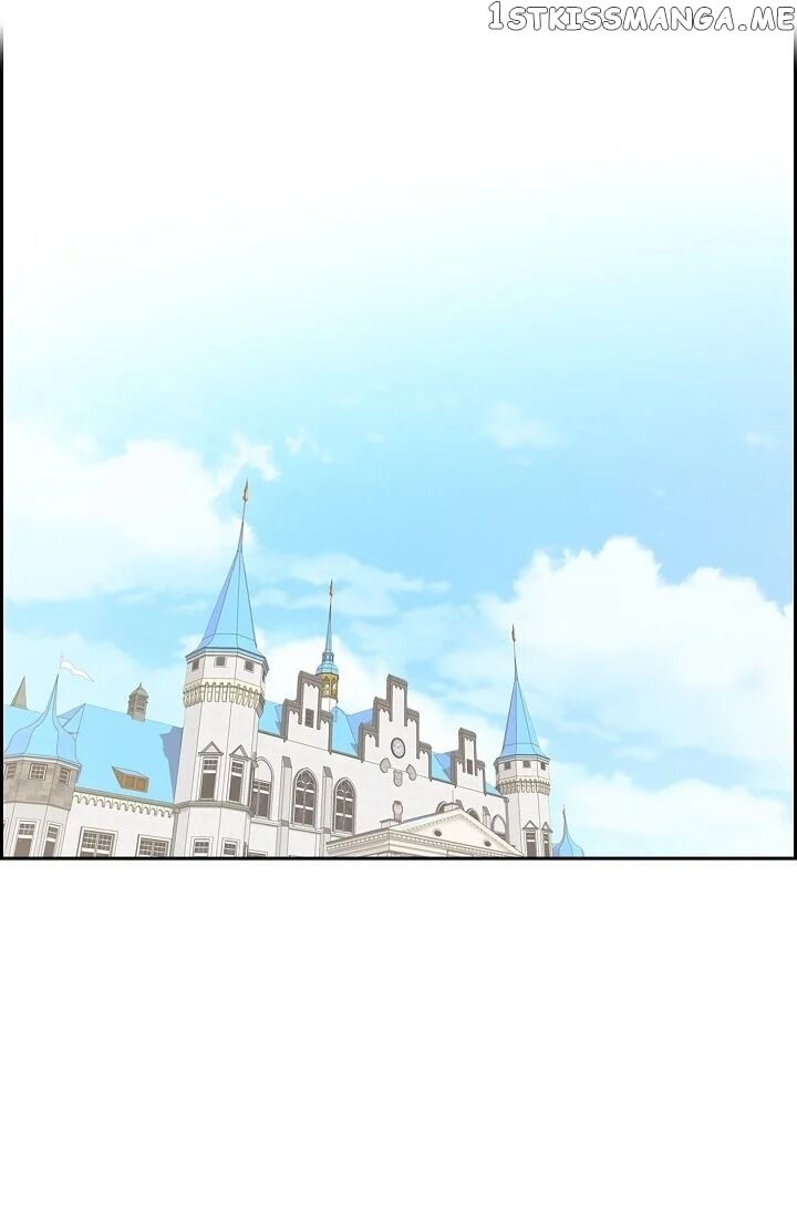 On The Emperor’s Lap chapter 45 - page 1
