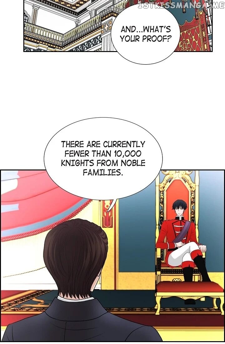 On The Emperor’s Lap chapter 45 - page 10