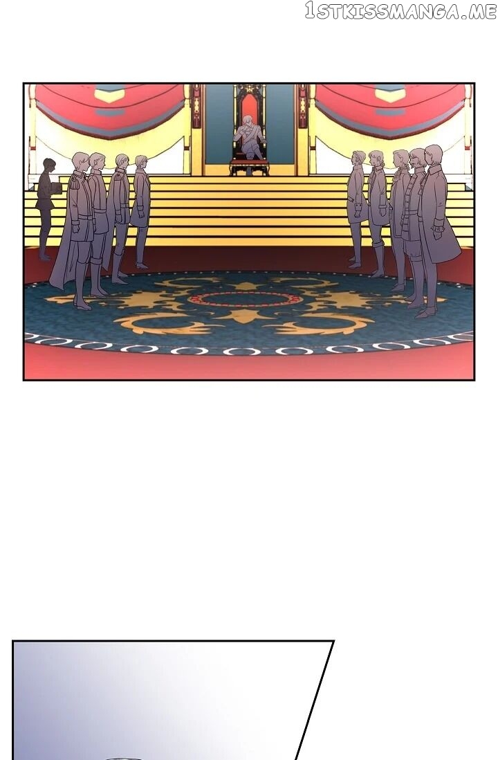 On The Emperor’s Lap chapter 45 - page 2
