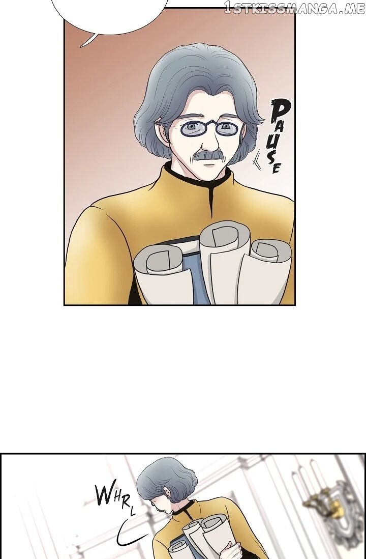 On The Emperor’s Lap chapter 45 - page 25