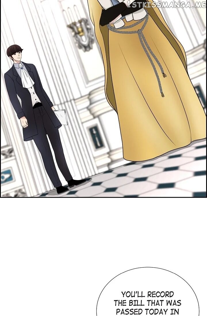 On The Emperor’s Lap chapter 45 - page 26