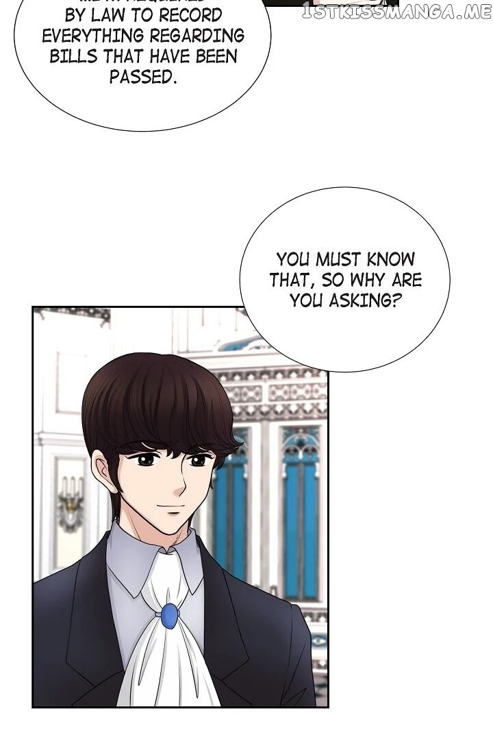 On The Emperor’s Lap chapter 45 - page 29