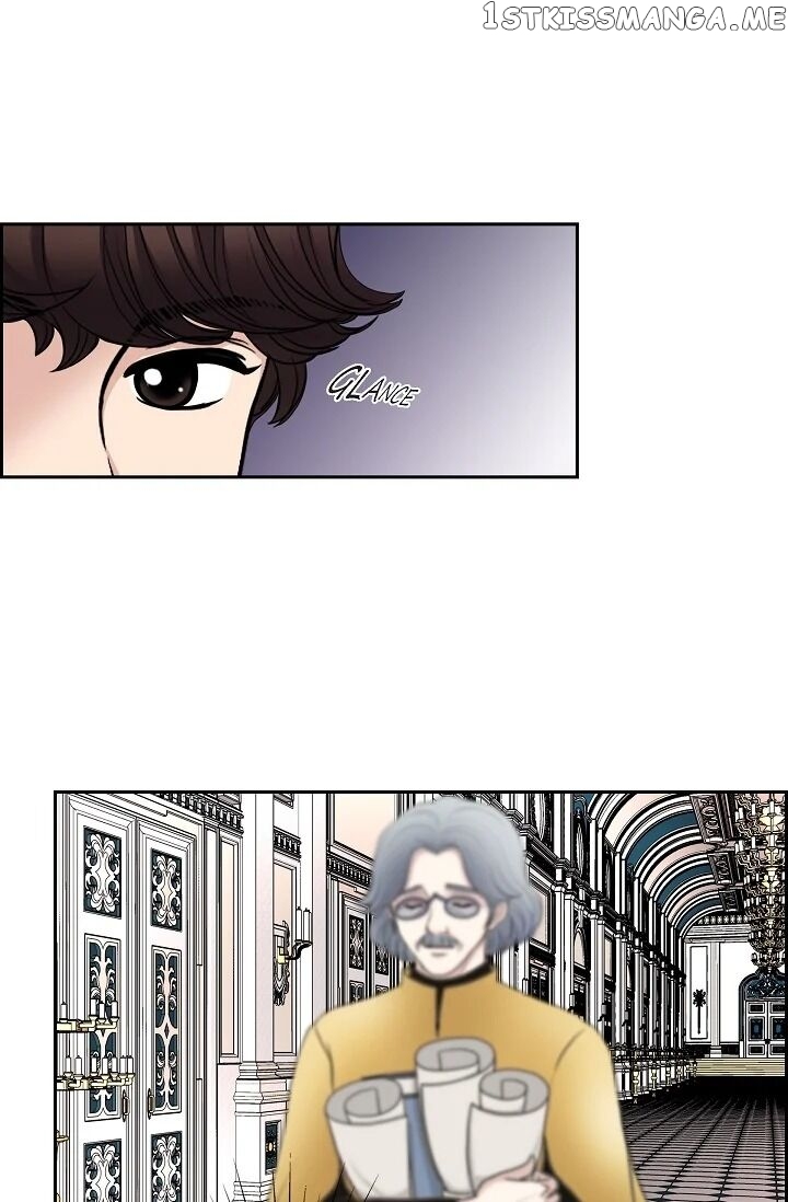 On The Emperor’s Lap chapter 45 - page 30